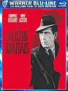 Le faucon maltais (1941)