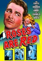 Roses are Red (1947) b/w