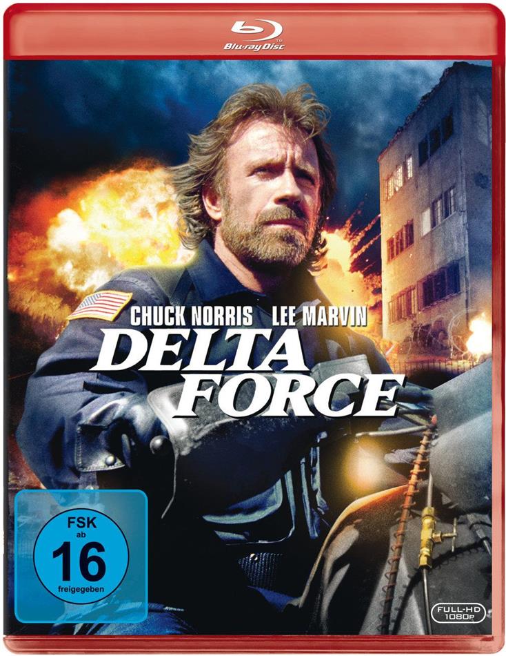 Delta Force (1986)