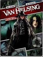 Van Helsing (2004) Limited Edition, Steelbook, Blu-ray + DVD