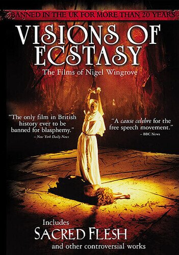 Visions of Ecstasy