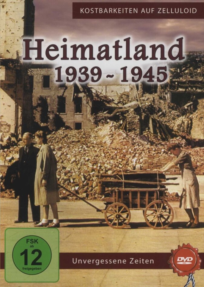 Heimatland 1939-1945