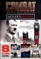 Combat Movie Collection - 8 Films 2 DVD