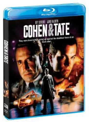 Cohen & Tate (1988)