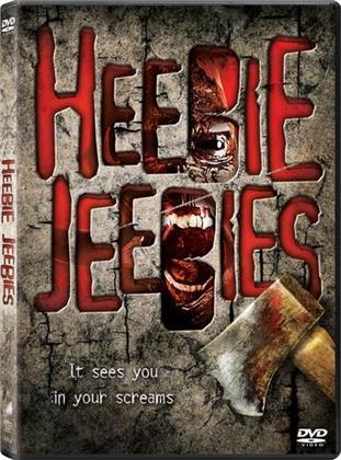 Heebie Jeebies (2013)