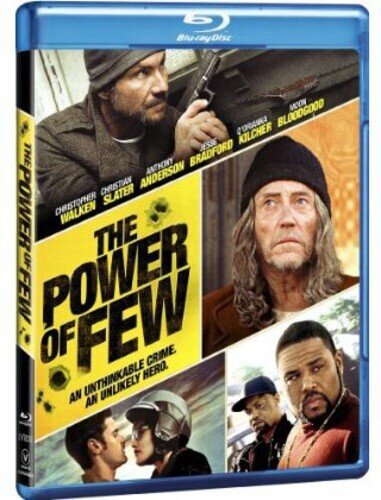 The Power of Few (2013)