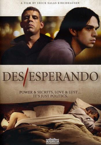 Des/Esperando (2010)