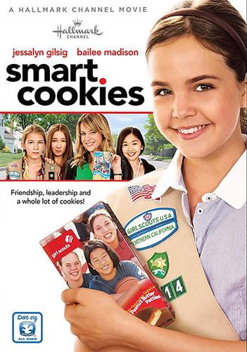 Smart Cookies (2012)