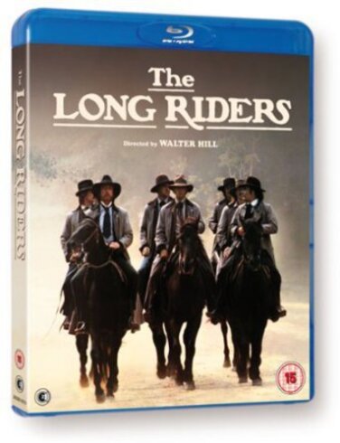 Long Riders (1980)