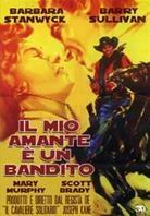 Il mio amante è un bandito - The Maverick Queen (1956)