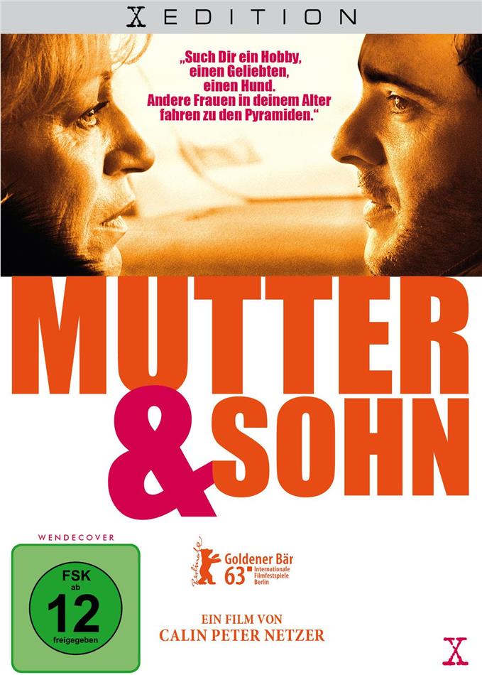Mutter & Sohn - Pozitia Copilului (2013)