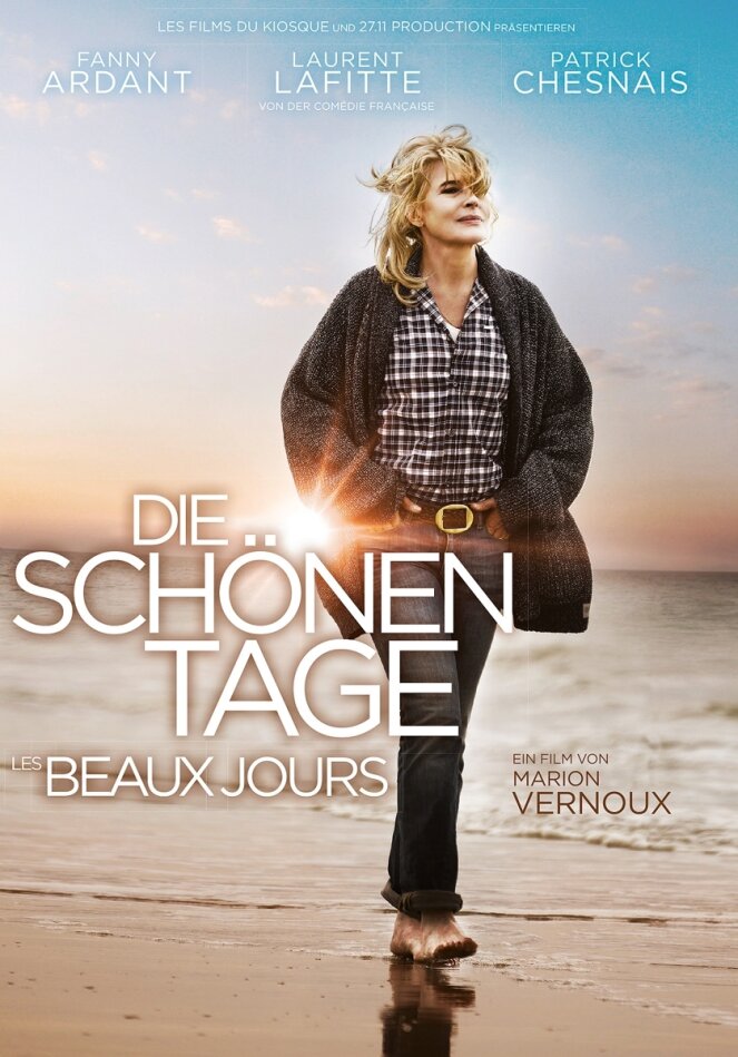 Die schönen Tage (2013)