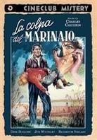 La colpa del marinaio - Hunted (Cineclub Mistery) (1952)