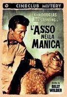 L'asso nella manica - Ace in the hole (Cineclub Mistery) (1951)