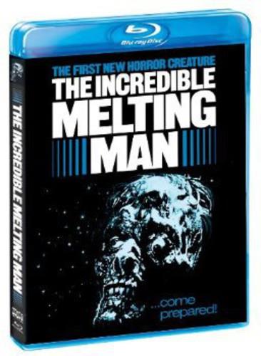 The Incredible Melting Man (1977)