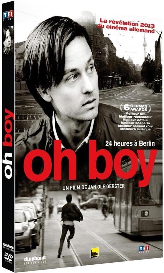 Oh Boy (2012) n/b