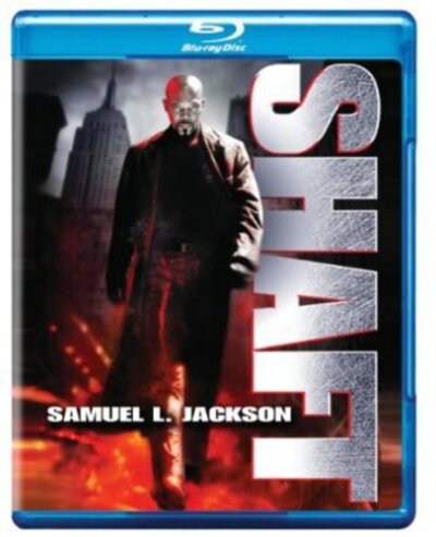 Shaft (2000)