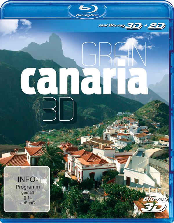 Gran Canaria