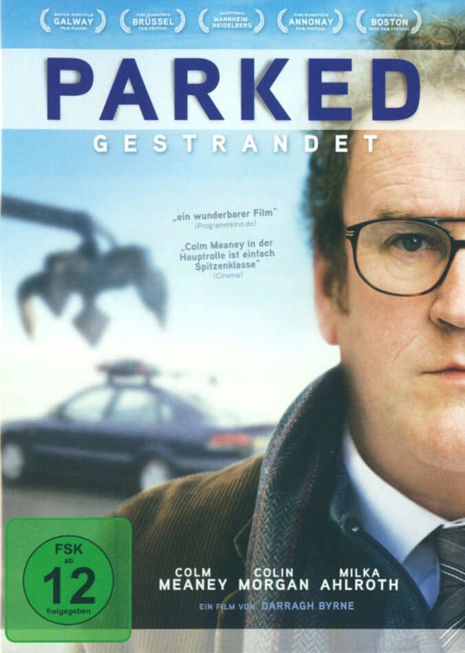 Parked - Gestrandet (2010)