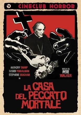La casa del peccato mortale (1976) Cineclub Horror