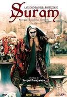La leggenda della fortezza di Suram - Ambavi Suramis tsikhitsa