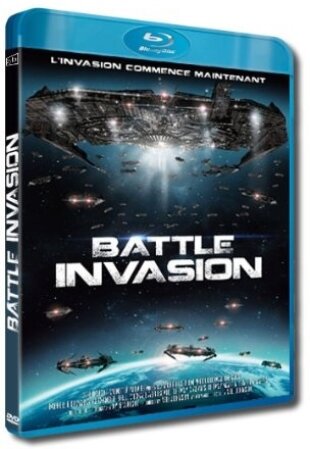 Battle invasion (2012)