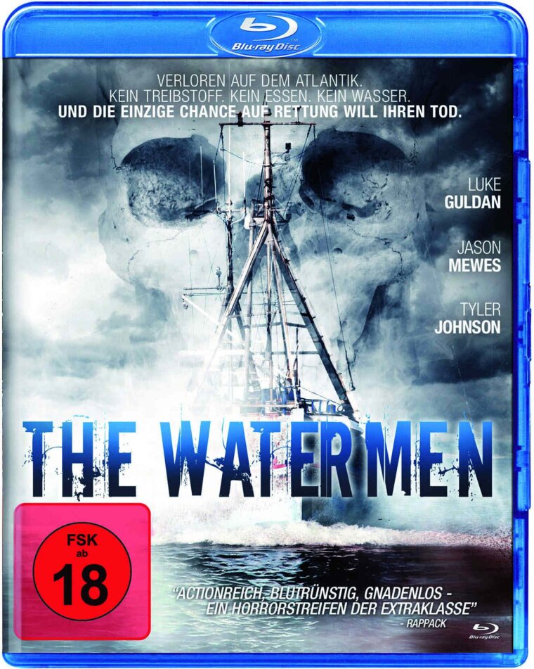 The Watermen (2012)