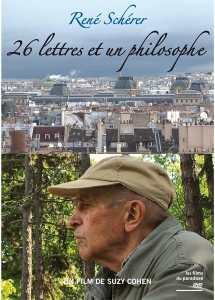 26 lettres et un philosophe