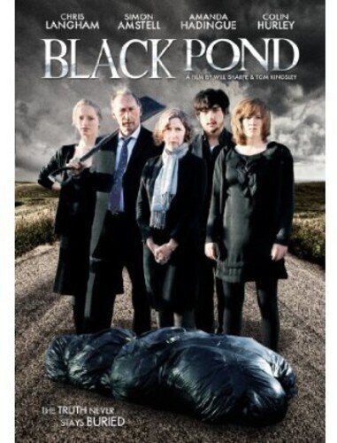 Black Pond