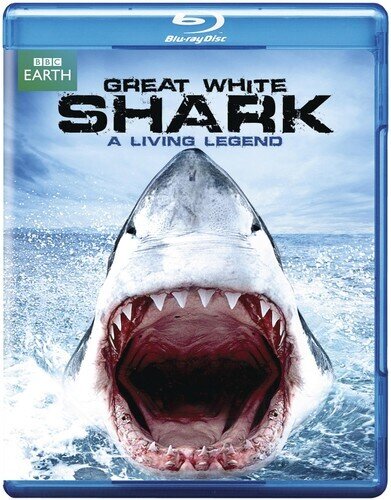 Great White Shark: A Living Legend - BBC Earth
