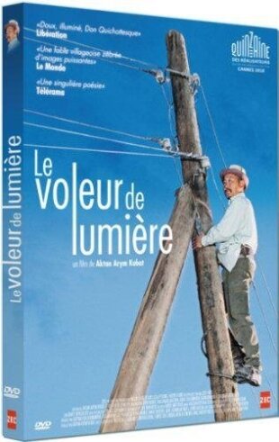 Le voleur de lumière (2010)