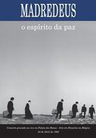 Madredeus - O espirito da paz