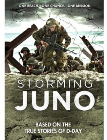 Storming Juno (2010)