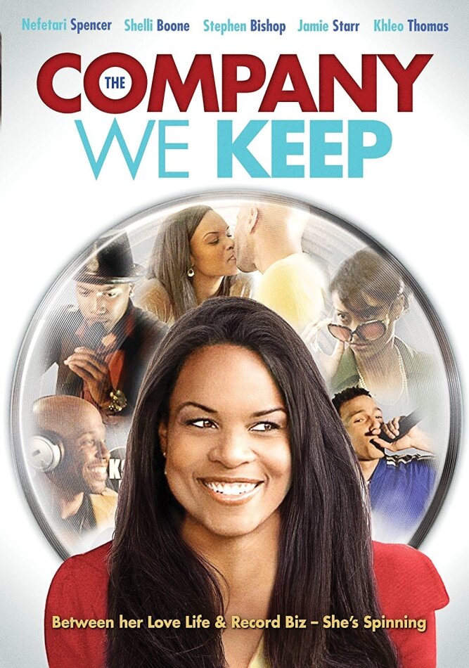 The Company We Keep (2010)