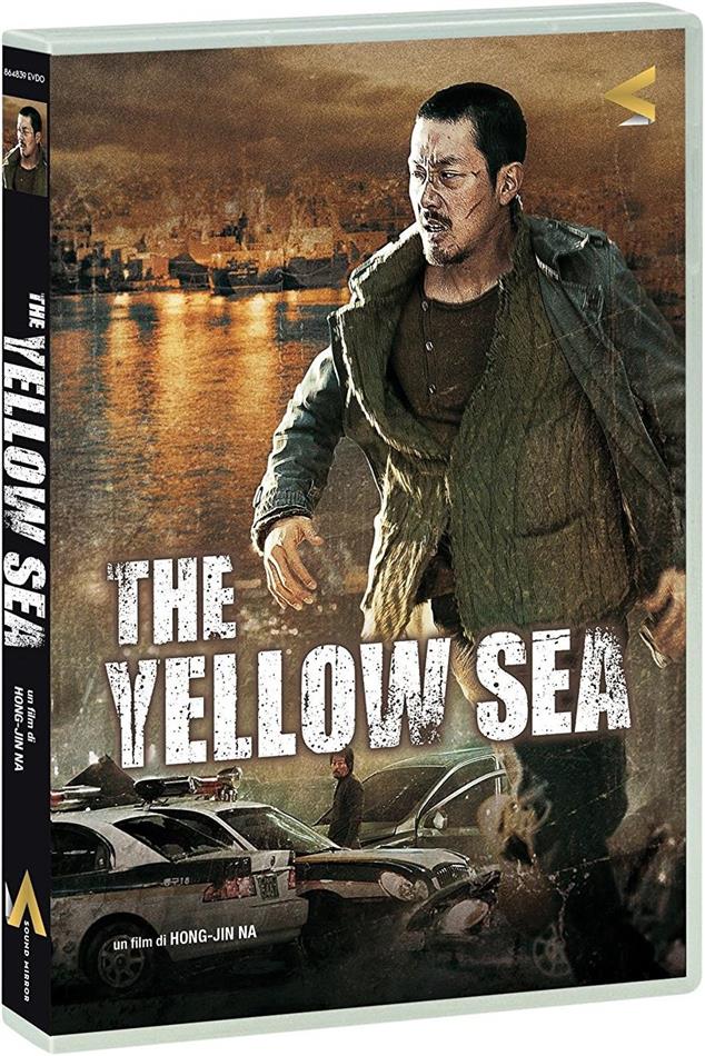 The Yellow Sea (2010)