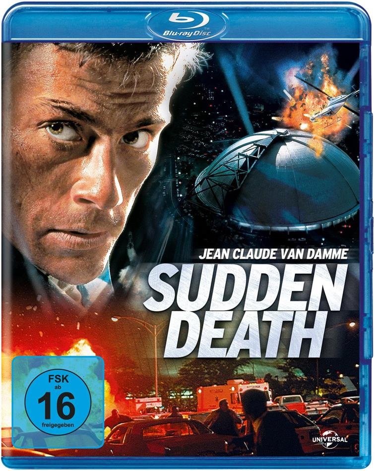 Sudden Death (1995)