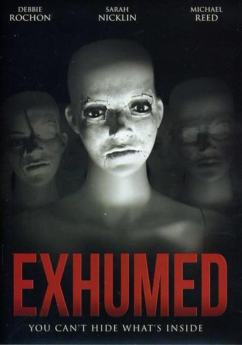 Exhumed (2011)