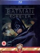 Batman Forever (1995) Edizione Limitata, Steelbook