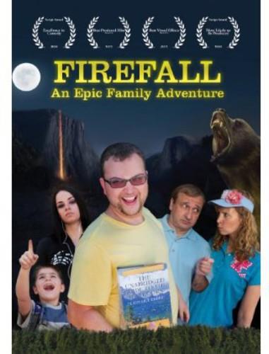 Firefall - An Epic Family Adventure