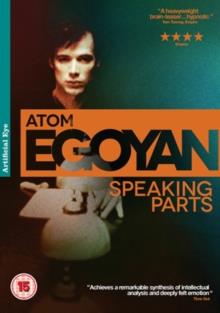 Speaking parts
