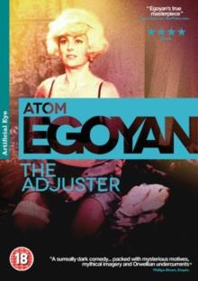 The adjuster