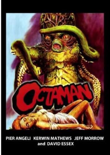 Octaman (1971)