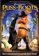 Puss in Boots (2011) Limited Edition
