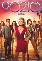 90210 - Saison 4 (6 DVD)