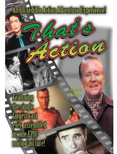 That's Action (1977)