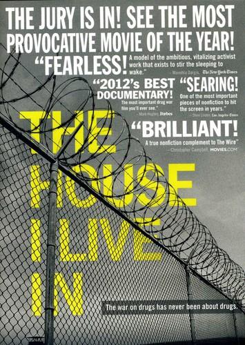 The House I Live In (2012)