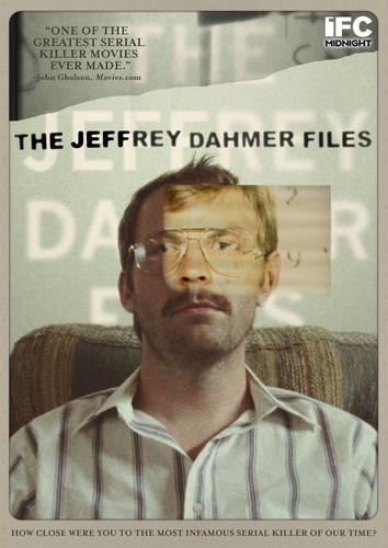 The Jeffrey Dahmer Files (2012)