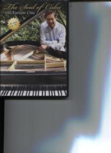 Chia Enrique - El Alma de Cuba