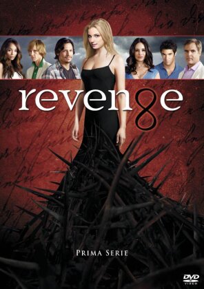 Revenge - Stagione 1 (6 DVD)