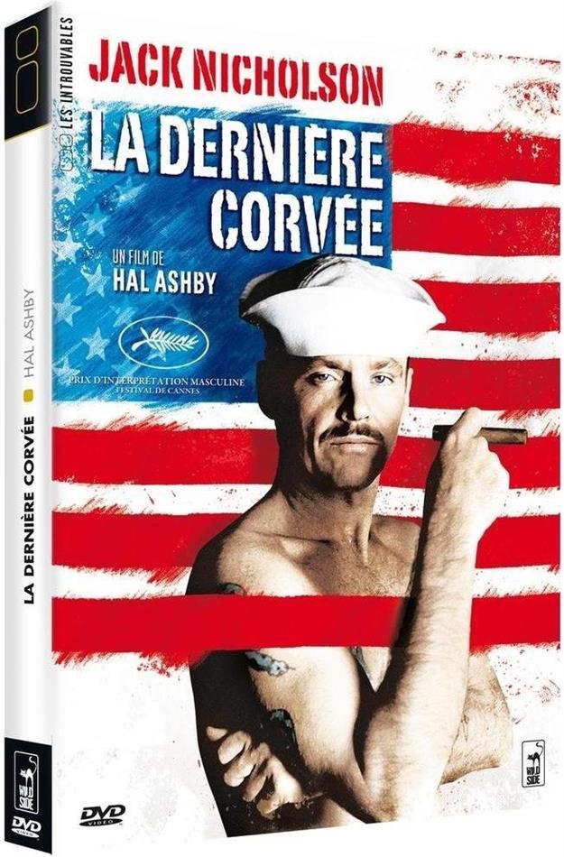 La dernière corvée (1973)